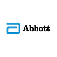 Logo de Abbott