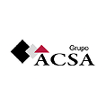 Logo de ACSA