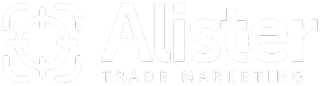 Alister Logo
